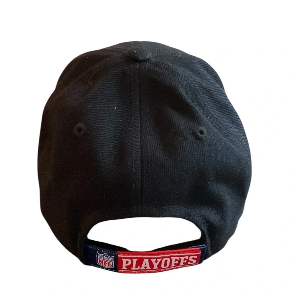 NFL New Orleans Saints 2006 Division Champs Hat
